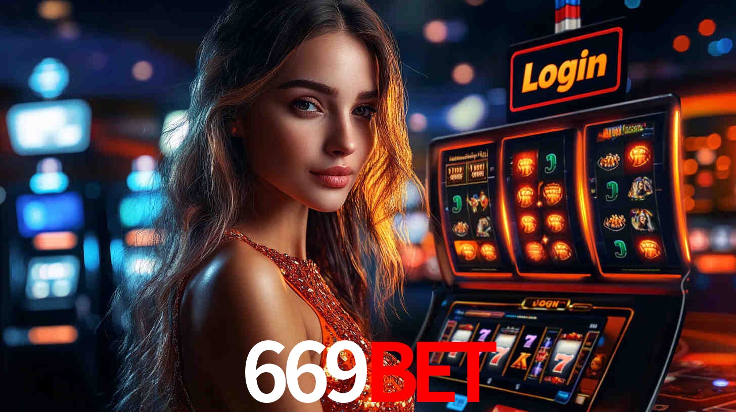 669bet - Plataforma Oficial - 669bet jogo