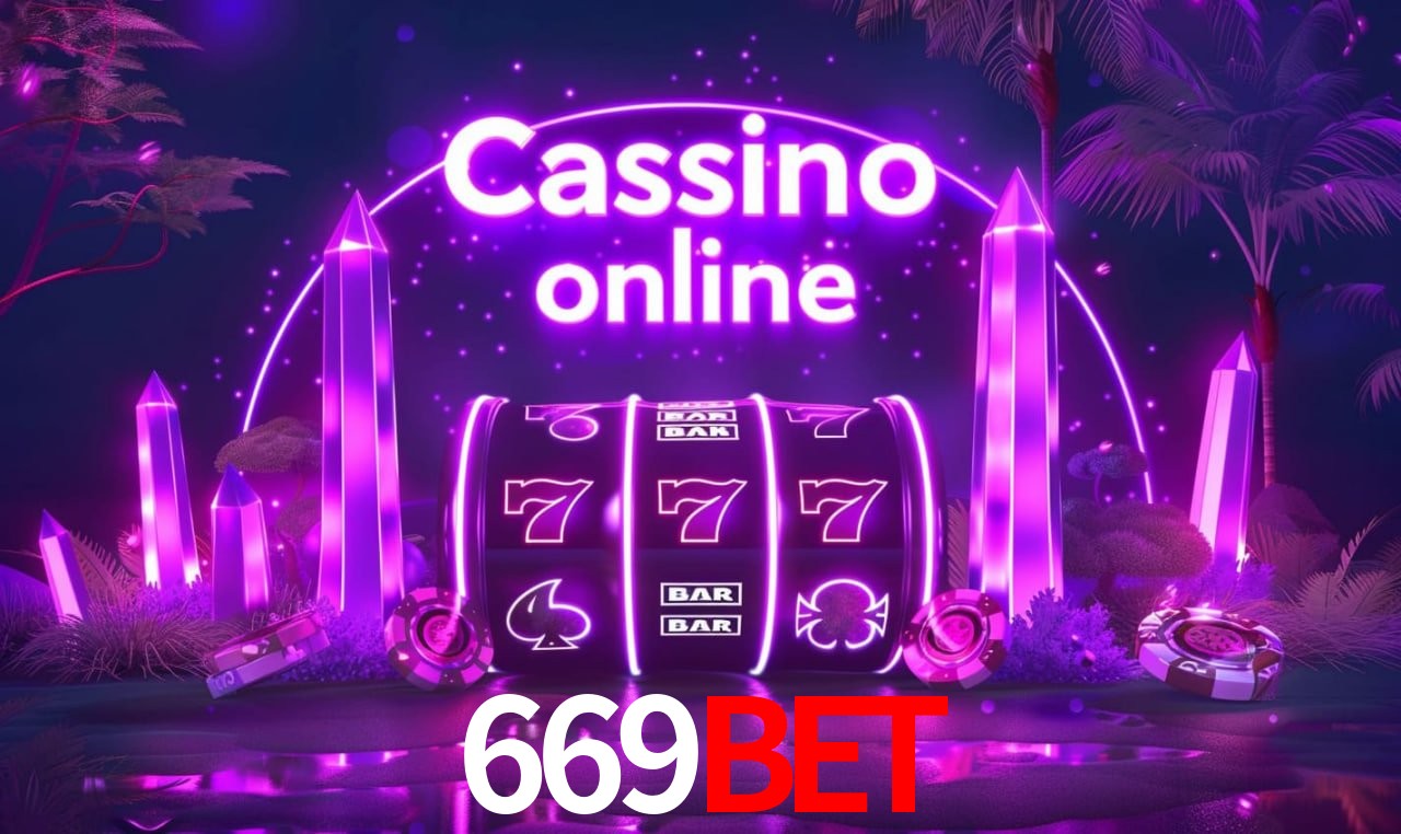 Segurança 2FA 669bet
