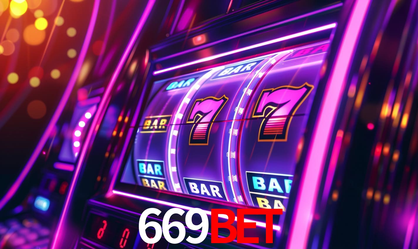 669bet: A Experiência de Casino com Jogos de Mesa ao Vivo
