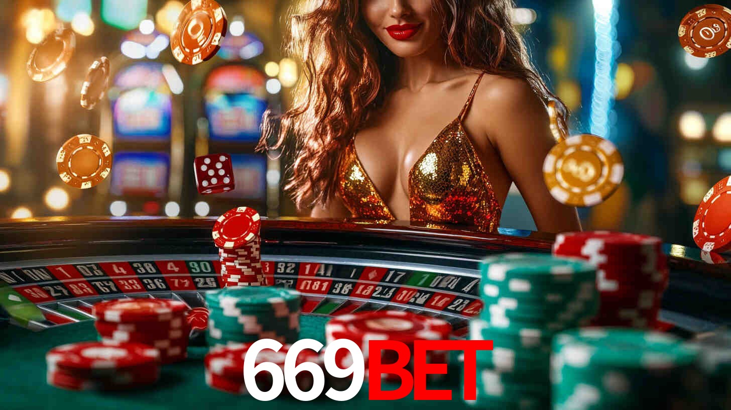 Explore as vantagens do 669bet: serviço profissional e confiabilidade