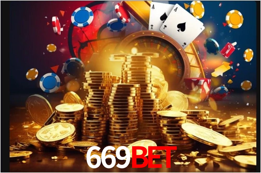 Jogos Exclusivos 669bet