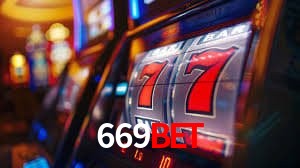 Login Seguro 669bet