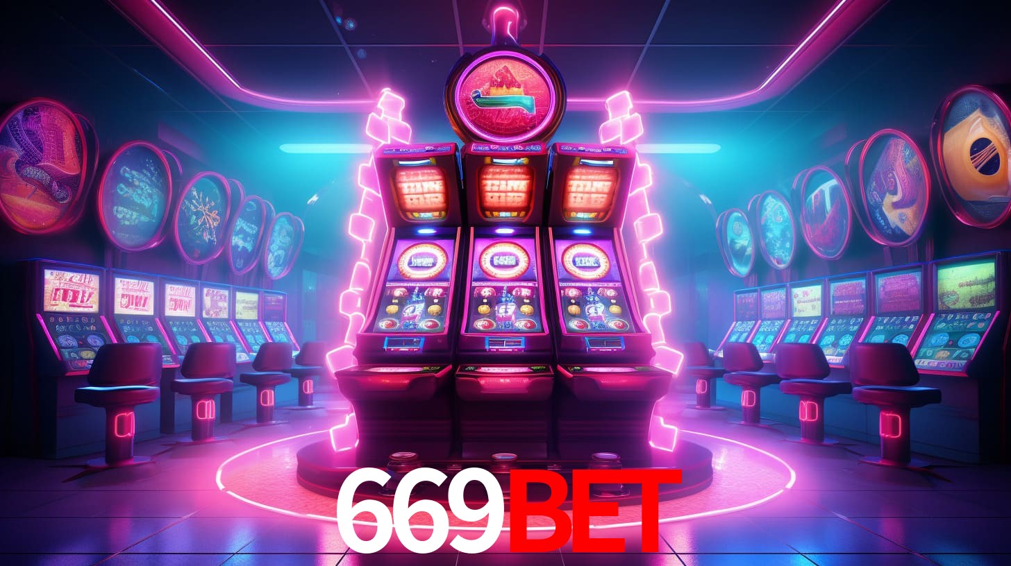 669bet jogo