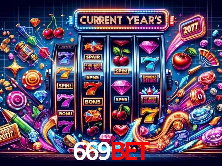 Diretório de Jogos 669bet