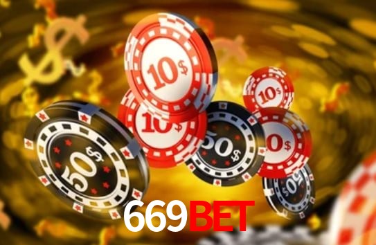 Apostas de Tênis 669bet