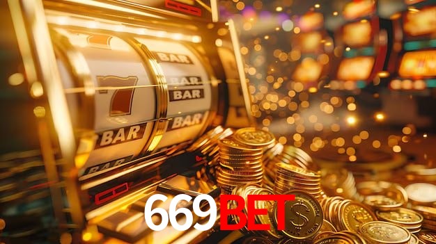 Promoções Sazonais 669bet