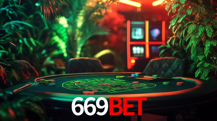 Welcome Bonus 669bet