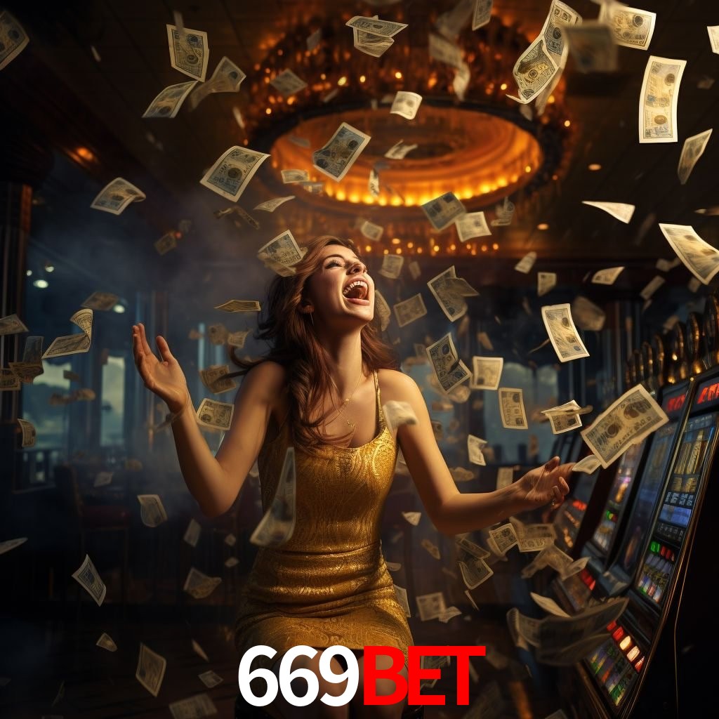 VIP Casino 669bet