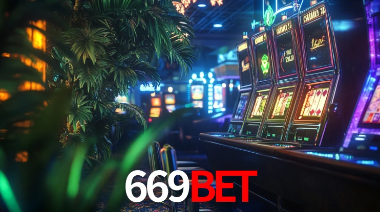 Daily Bonuses 669bet