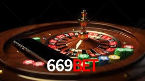 Spaceman Game 669bet