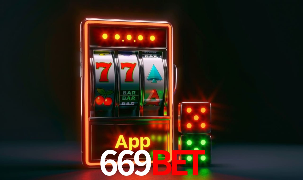 Requisitos do APK da 669bet para Android