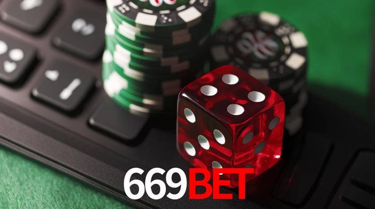 Weekend Specials 669bet