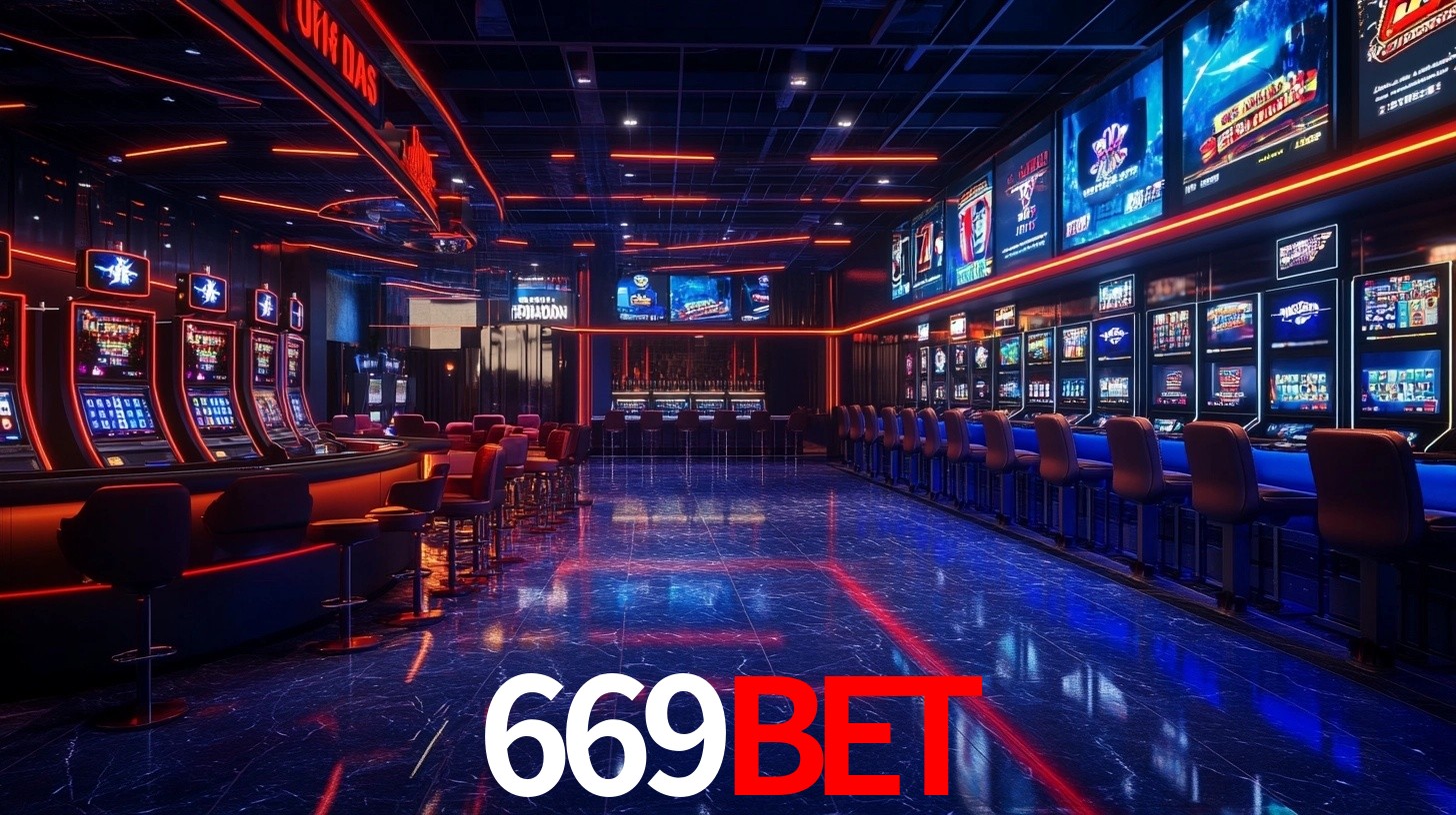 Premium Interface 669bet