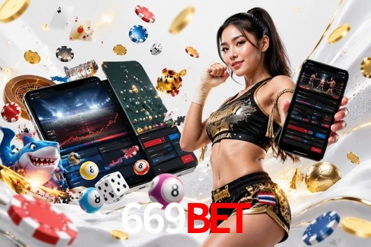 Seasonal Promotions 669bet