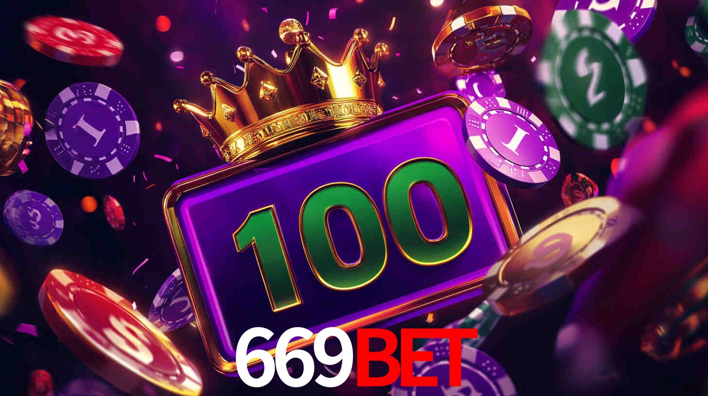 669bet App Interface