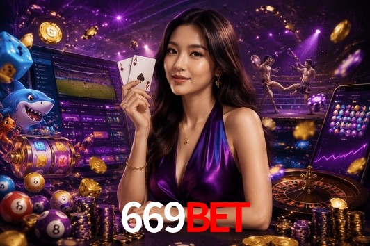 Live Casino 669bet