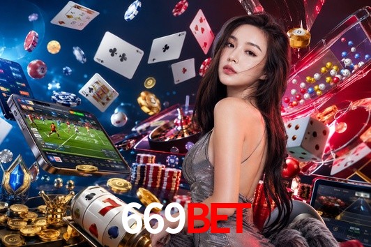 Games Directory 669bet
