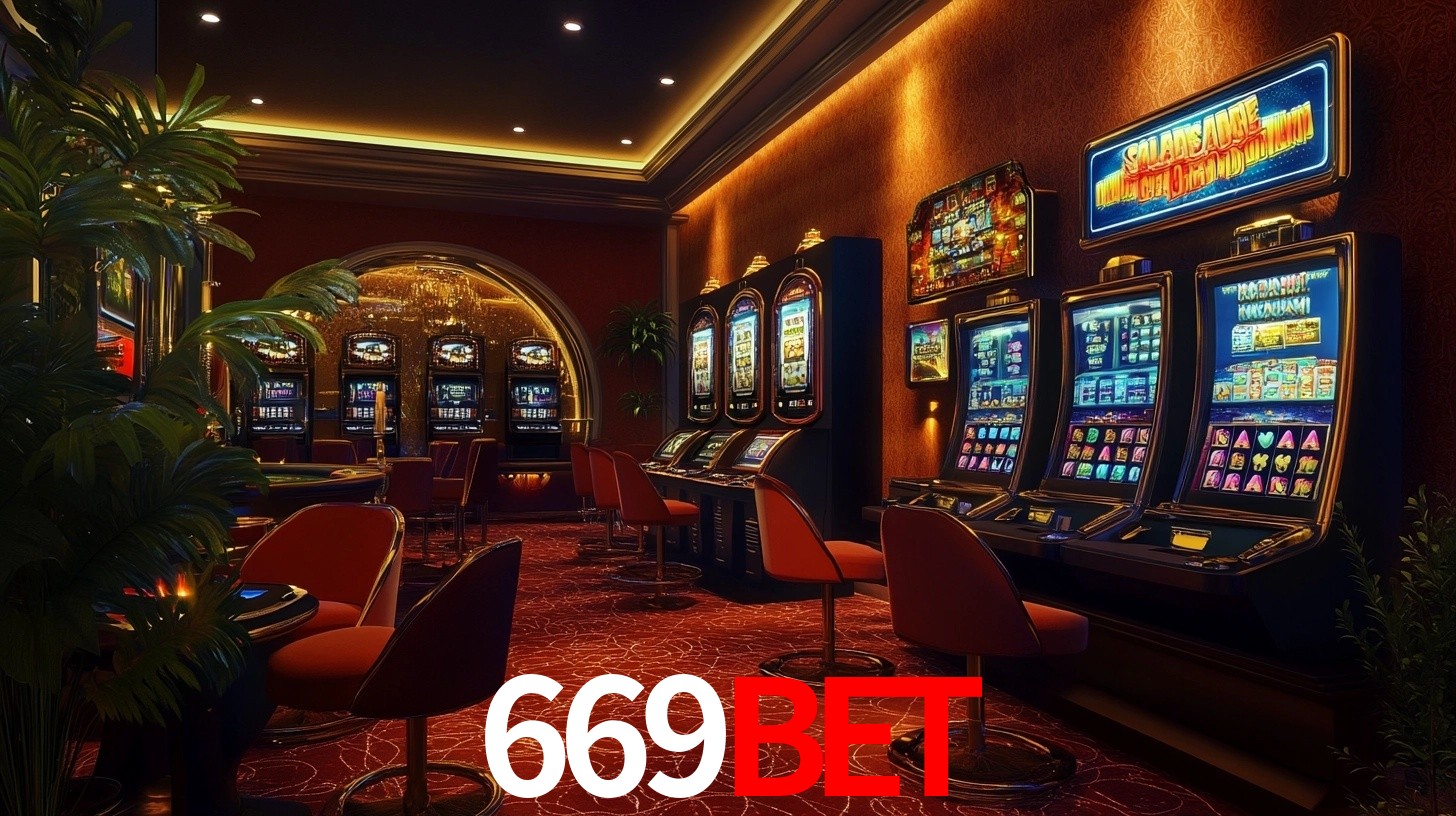 Exclusive Games 669bet