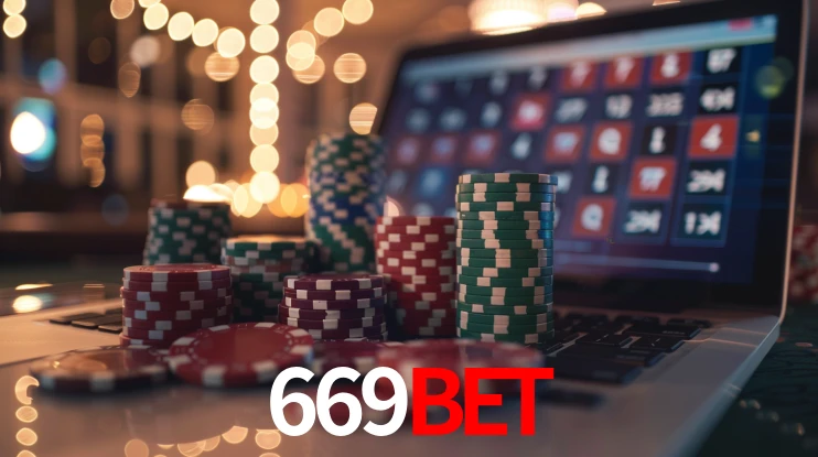 Flash Promotion 669bet
