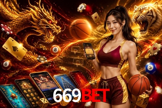 Game Statistics 669bet