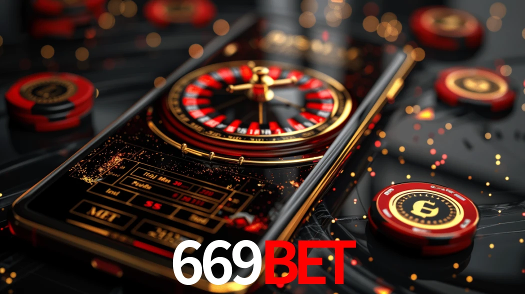 Secure Login 669bet