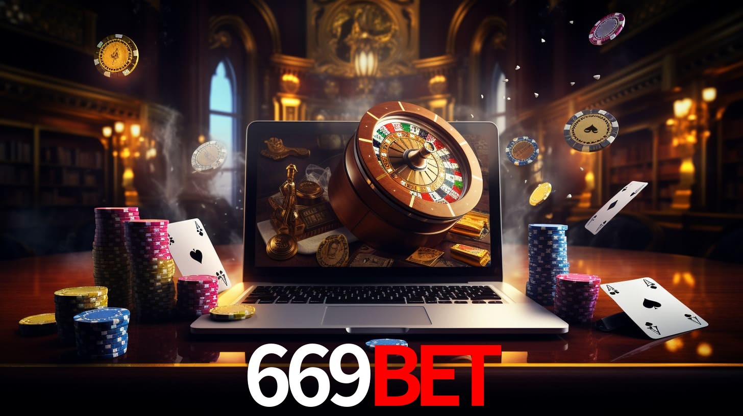 Tournaments 669bet